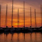 Marina, De Parel Aan De Cote D'azur * Hyeres