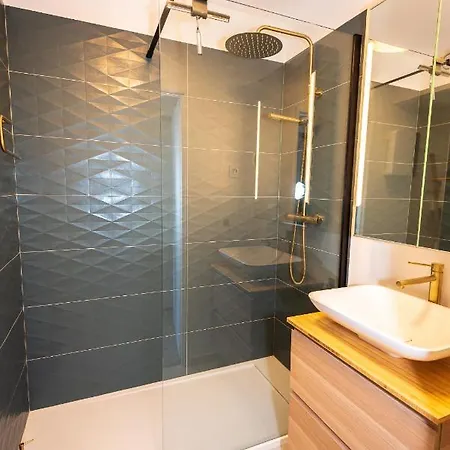 Appartement Marina, De Parel Aan De Côte D'azur Hyères