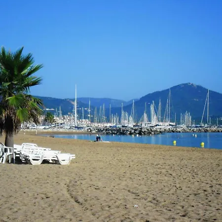 Marina, De Parel Aan De Côte D'azur
