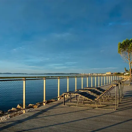 Appartement Marina, De Parel Aan De Côte D'azur *