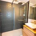 Apartmán Marina, De Parel Aan De Cote D'azur Hyères