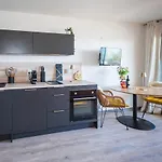 Marina, De Parel Aan De Cote D'azur Apartmán Hyères