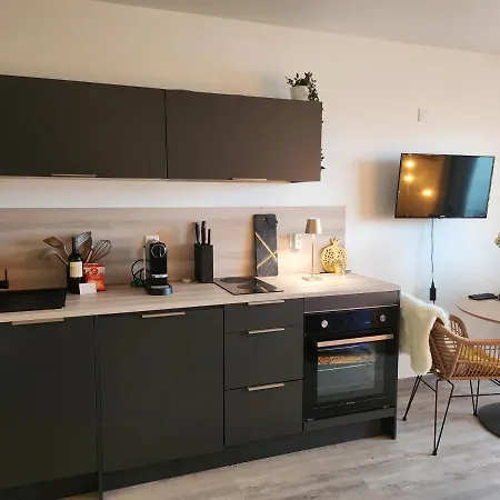 Marina, De Parel Aan De Cote D'azur * Hyères