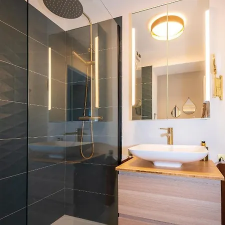 Lägenhet Marina, De Parel Aan De Cote D'azur Hyères