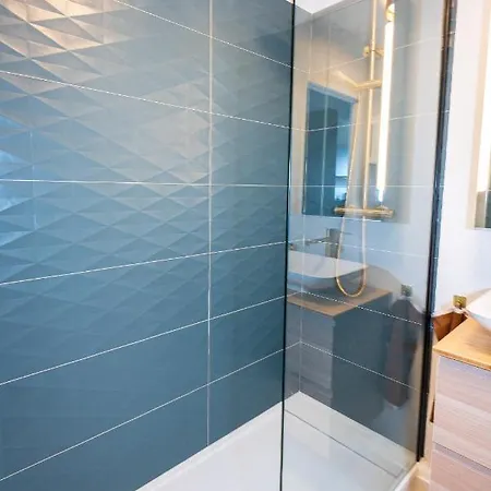 Lägenhet Marina, De Parel Aan De Cote D'azur *