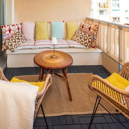 Marina, De Parel Aan De Cote D'azur *