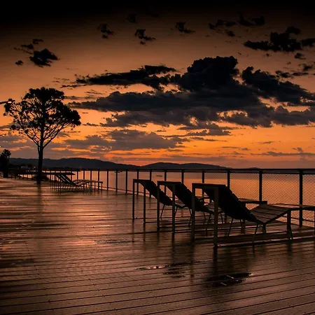 Lägenhet Marina, De Parel Aan De Cote D'azur