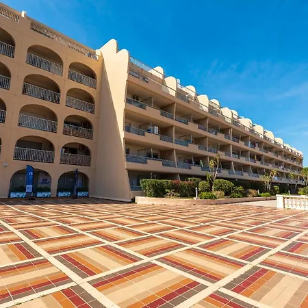 Apartment Marina, De Parel Aan De Cote D'azur Hyeres
