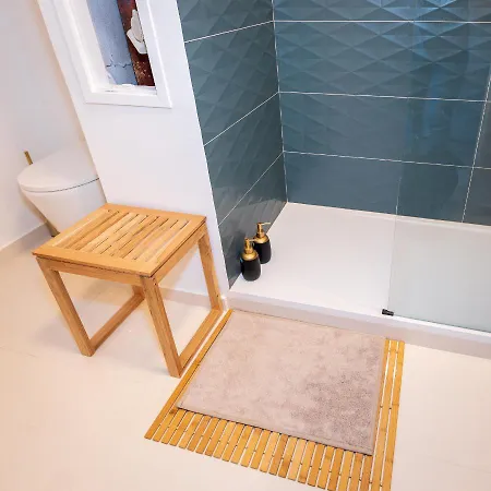 Apartment Marina, De Parel Aan De Cote D'azur Hyeres