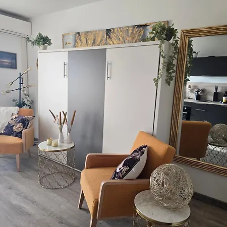 Marina, De Parel Aan De Côte D'azur * Hyères