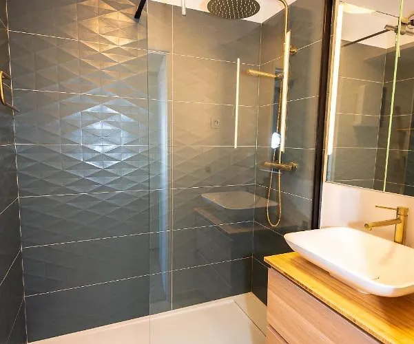 Appartement Marina, De Parel Aan De Côte D'azur Hyères