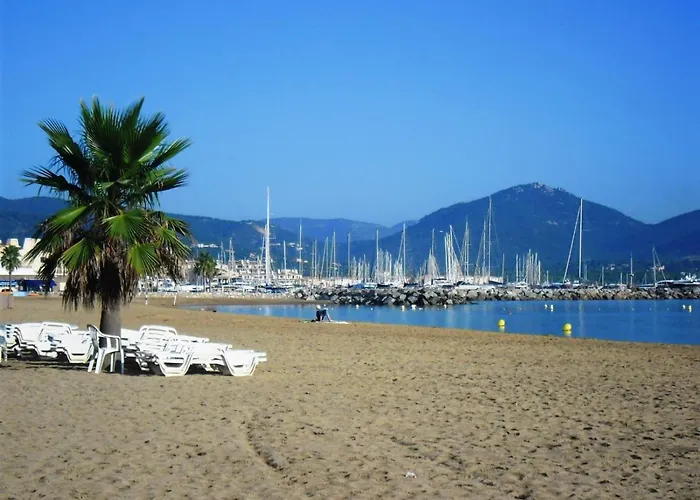 Marina, De Parel Aan De Côte D'azur