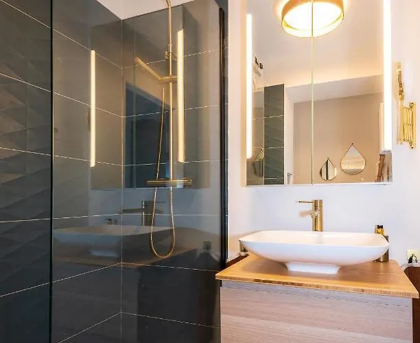 Appartement Marina, De Parel Aan De Côte D'azur Hyères