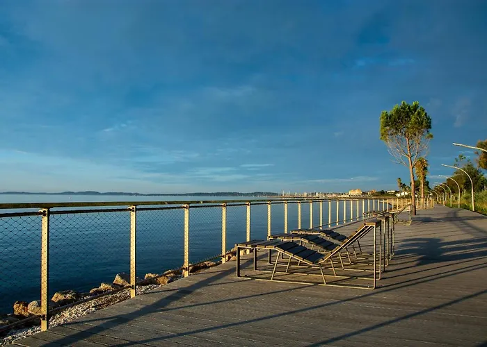Appartement Marina, De Parel Aan De Côte D'azur *